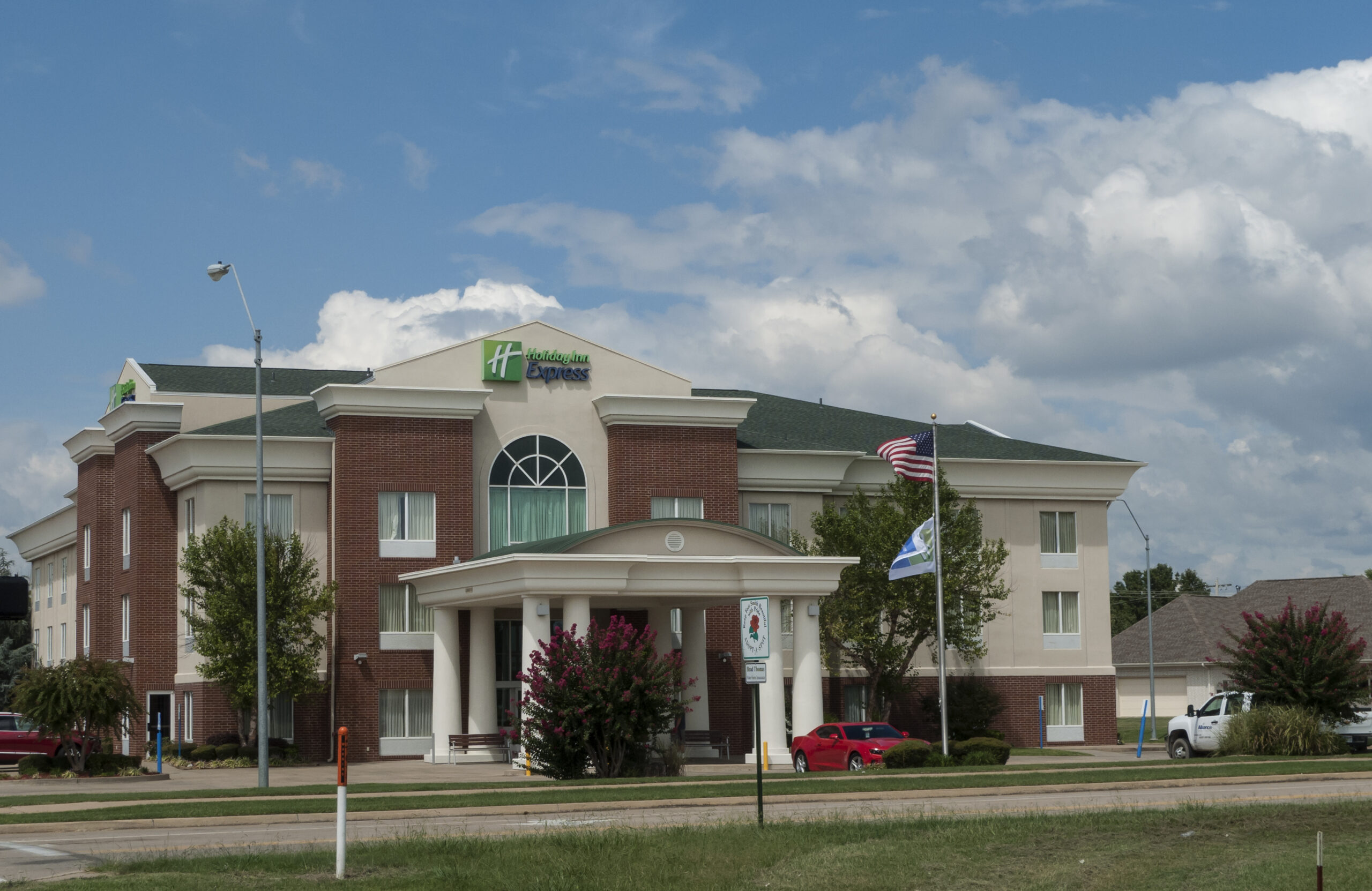 Holiday Inn Express