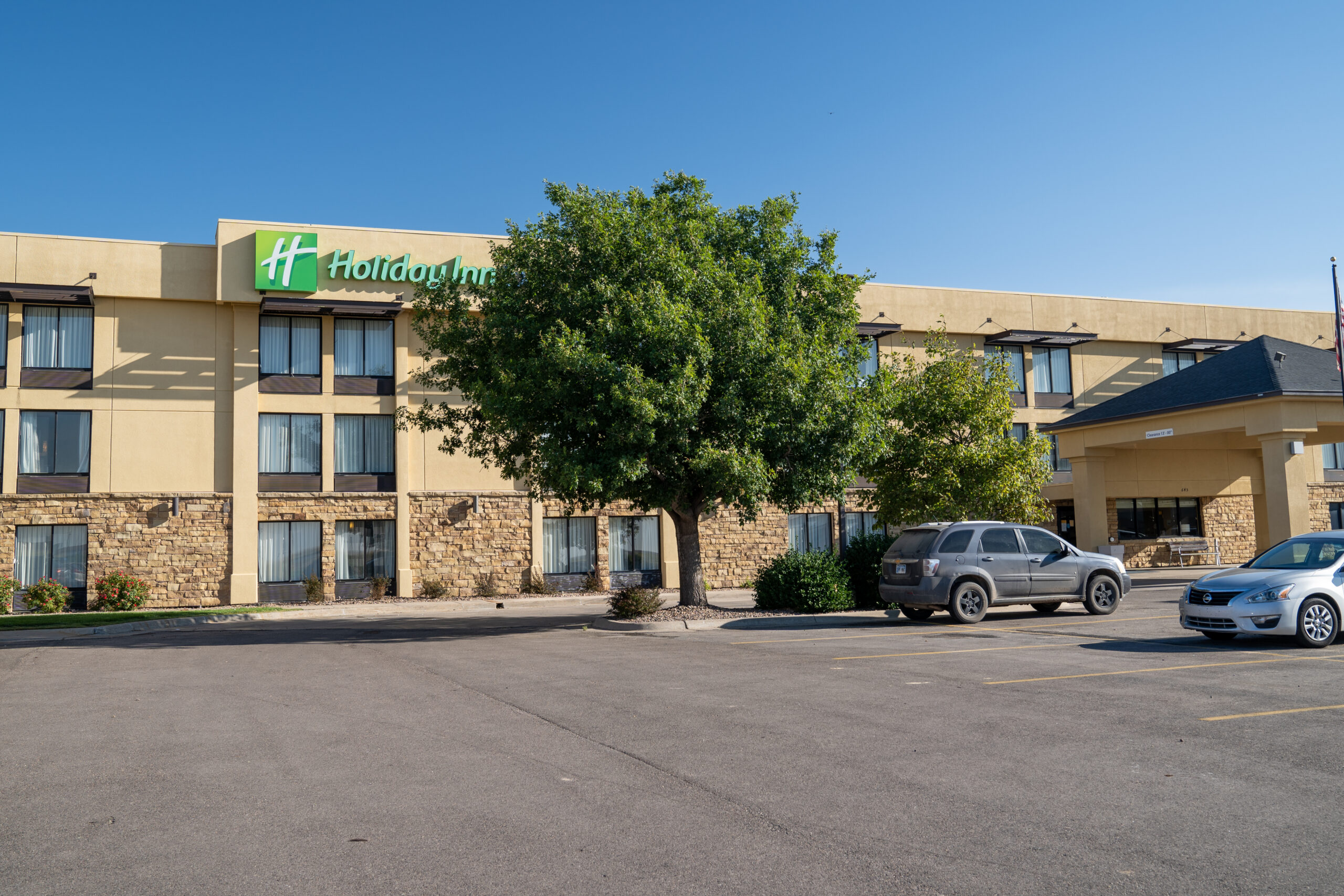 Holiday Inn Express
