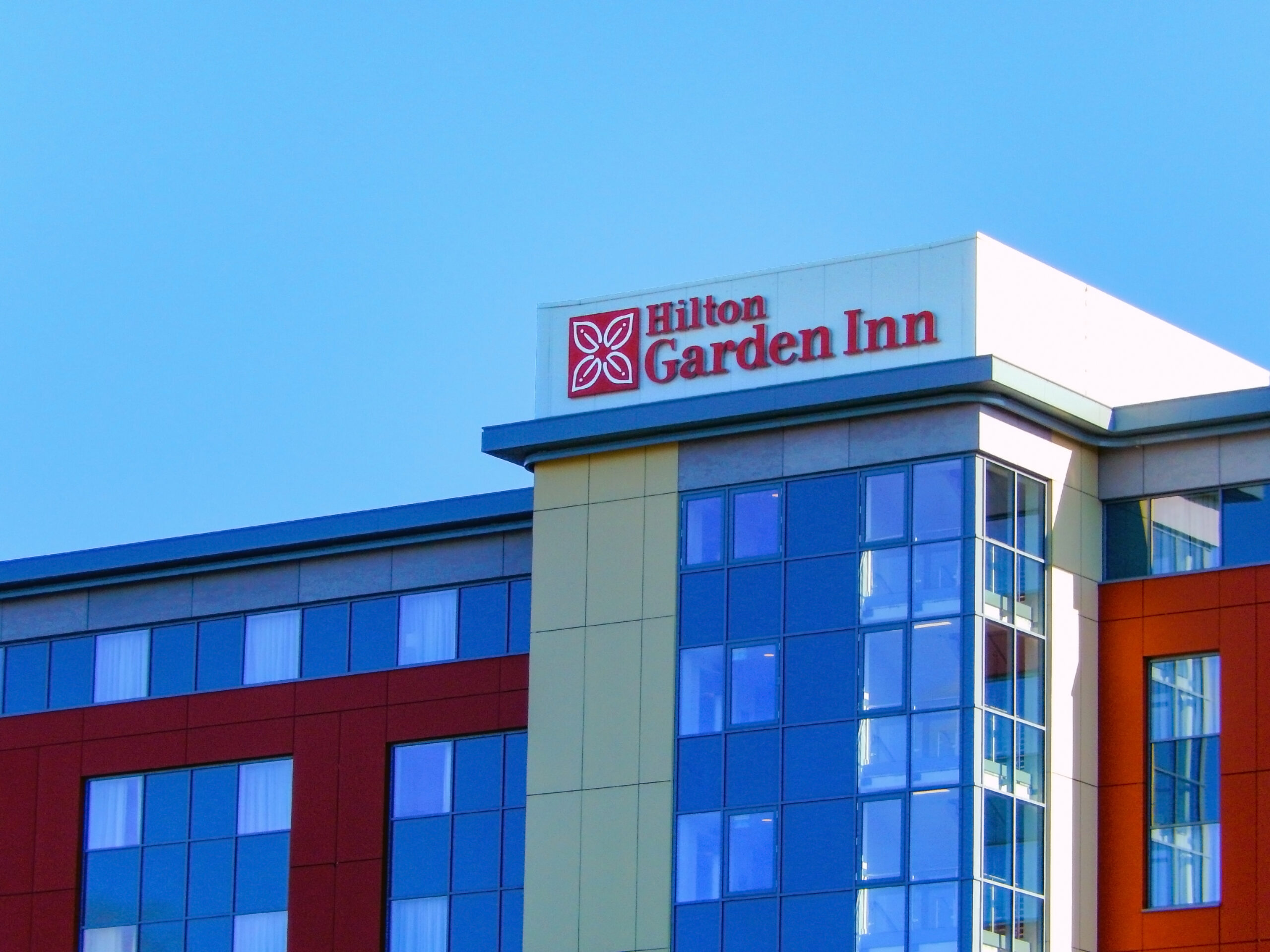 Hilton Garden Inn
